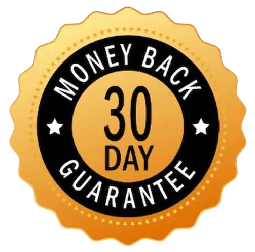 Miracle Shaeets® 30-Day Money-Back Guarantee
