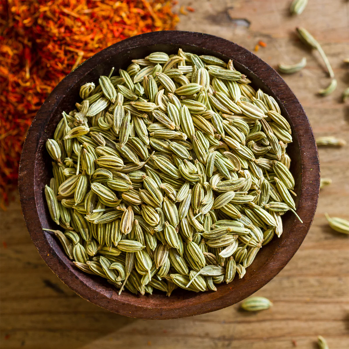 Fennel ingredient