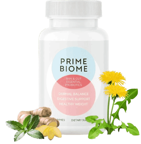 Prime Biome
