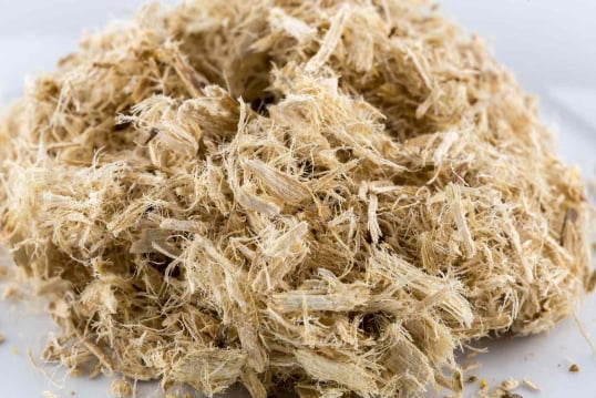 Slippery Elm Bark ingredient